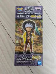 ワンピースストロングワールド スタンディ レア品 - メルカリ