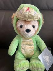 ジミニー クリケット ルッコラ ぬいぐるみ ユニベア ディズニーストア
