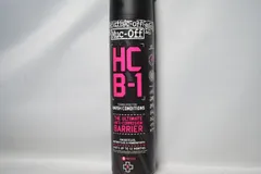 Muc Off マックオフ HCB-1 腐食 さび止め 1年有効 400ml 1本 新品 クロモリ スチール バイク 等へのサムネイル