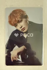 ATEEZ ホンジュン GOLDEN HOUR : Part.1 POCAALBUM VER.