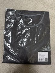 ブラック DRT × ELECTRIC DRY L/S TEE Lサイズ drt - メルカリ