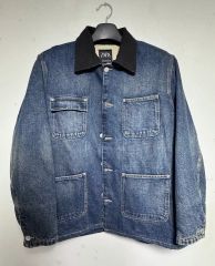 ZARA×Disney デニムジャケット＆フレアデニム セットアップ - メルカリ