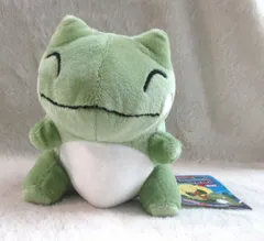ポケモンセンター ぬいぐるみ エルフーンのみがわりぬいぐるみ/13cm