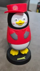 ペンス pengsoo 韓国ペンギン ペンギン 限定 人形 フィギュア 新品 先払いのみ）韓国キャラクターグッズ PENGSOO (ペンス) ベビーペンス