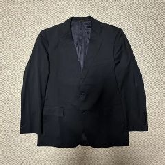 未使用☆日本製 ブルックスブラザーズ 42R 春夏 ジャケット グリーン