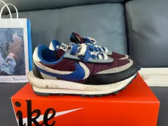 NIKE LDワッフル SACAI UNDERCOVER マルーン ロイヤル COLOR サイズ 265 出品