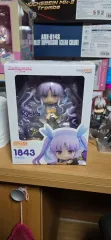 未開封プリコネ 響（きょうか） ねんどろいど 1843