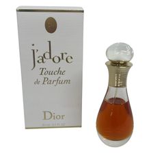 1度のみ使用】Christian Dior ジャドール 香水20ml - メルカリ
