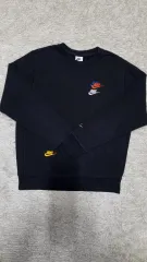 ナイキ マルチロゴ スウェット