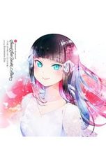 CD/코미야 아리사/[러브라이브! 선샤인!!]LoveLive! Sunshine!! Kurosawa Dia Second Solo Concert Album/쿠로사와 다이아 from Aqours(CV. 코미야 아리사)