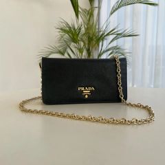 プラダ PRADA VITELLO MOVE 2WAY BAG - メルカリ
