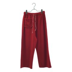 extreme cashmere judo pants エクストリームカシミア - メルカリ