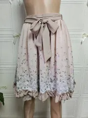 アクシーズファム スカート