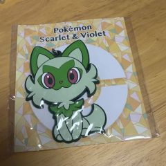 ポケットモンスター ポケモンムービー キーホルダー ナガサキヤ 任天堂