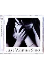 伶（鷲尾伶菜） Just Wanna Sing 初回限定盤（CD・DVD） - メルカリ
