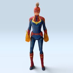 Marvel 地球最強のヒーロー集団 アベンジャーズ PR+ - メルカリ