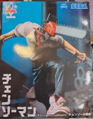 チェンソーマン モーションマグネット 全4種コンプリート デンジ