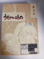 うたわれるもの DVD-BOX 章之一〜四〈3枚組〉DVD アニメ - メルカリ