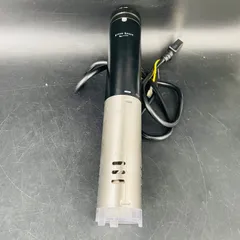 低温調理器　GH-SVMA グリーンハウス　sous vide cookerのサムネイル