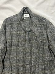 Maison Marianne/メゾンマリアンヌ エプロン トワル・ド・ジュイ