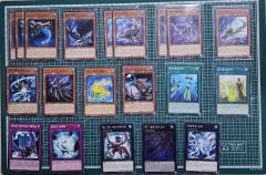 GCG ガンダムカード ティターンズ リソース 10枚セット EVX07 - メルカリ