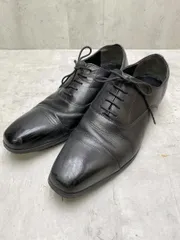 PATRICK COX パトリックコックス 386030 本革ビジネス シューズ size27.5/ブラック  ■■ メンズのサムネイル