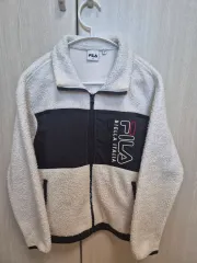 フィラ キッズ フリース 155