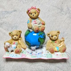 2026年最新】cherished teddiesの人気アイテム - メルカリ