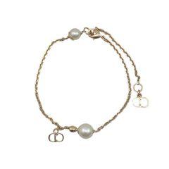 DOLCE&GABBANA】00s Perl Choker - メルカリ