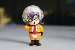 P*O様 ラクス・クライン 艦長服Ver. ガレージキット アトリエ彩