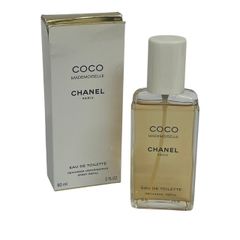 2026.2購入シャネル ココマドモアゼル ロープリヴェ 50ml 1プッシュ済