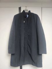 22ss COMOLI リネンスタンドカラージャケット サイズ3 - メルカリ