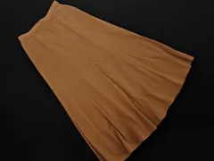 Rouge vif ルージュヴィフ アバハウス Sophie ロング スカート size36/ベージュ ■◇ レディースのサムネイル