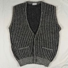 DRIES VAN NOTEN（ドリスヴァンノッテン）薄手ニットベスト - メルカリ