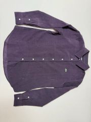 LACOSTE x doublet 半袖ポロシャツ サイズ5 原宿限定 - メルカリ