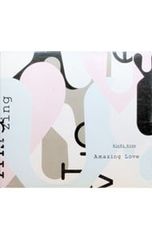 KinKi Kids Amazing Love FC限定版 - メルカリ