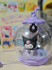 ポップマート サンリオ スウィートドリーム バブルハウス +クロミ+
