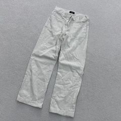 Yohji Yamamoto +NOIR 水玉模様 ガウチョパンツ ワイドパンツ - メルカリ
