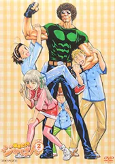 2026年最新】焼きたて!!ジャぱん dvdの人気アイテム - メルカリ