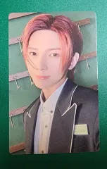 ATEEZ ヨサン トレカ
