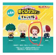 僕のヒーローアカデミア フィギュア