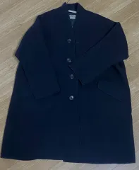 ISSEY MIYAKE イッセイミヤケ ロングコートのサムネイル