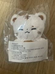 HOSHI様専用 SEVENTEEN ホシくん 10cm ぬい ポシェット付き - メルカリ