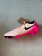 nike legend 10 pro hg pink 28 レジェンド ピンク - メルカリ