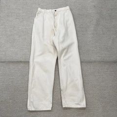 Cornier 25AW SILK NEP DENIM PANTS S - メルカリ