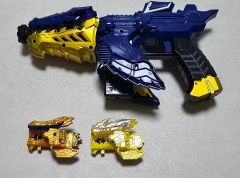 vsチェンジャー　リュウソウケン　モサチェンジャー vsチェンジャー リュウソウケン モサチェンジャー - メルカリ