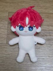 SEVENTEEN セブチ ぬいぐるみ JUN ドール 20cm ジュン - メルカリ