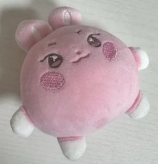 ポケモンセンター カラーボールチェーンマスコット ププリン - メルカリ