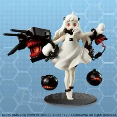 フリュー 艦隊コレクション 北方棲姫 フィギュア