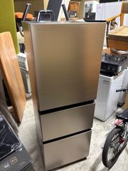 2ドア SHARP 2019年128L SJ-H13E-S 冷蔵庫 - メルカリ 2ドア SHARP 2019年128L SJ-H13E-S 冷蔵庫 - メルカリ